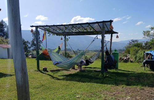 Arcabuco Other | Zona de Camping El mirador