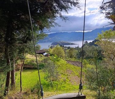 San Juan de Pasto Other | Zona Para Acampar