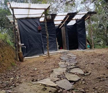 San Juan de Pasto Other | Zona Para Acampar