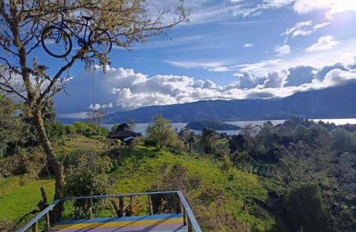 San Juan de Pasto Other | Zona Para Acampar