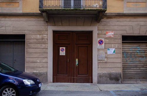San Salvario Apartment | [Zona S.Salvario ]La Baby by HappyHosTorino