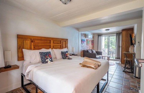 Romantic Zone Hotel | ZonaZ Boutique Hotel