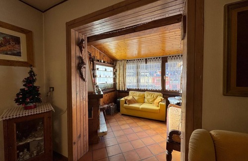 Timau Apartment | Zoncolan Mountain Lodge Ride & Ski