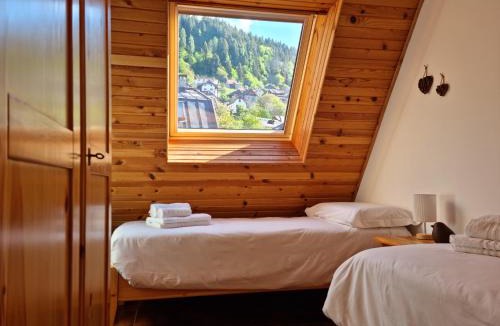 Ravascletto Apartment | Zoncolan Secret Escape - WiFi - Netflix - Parking