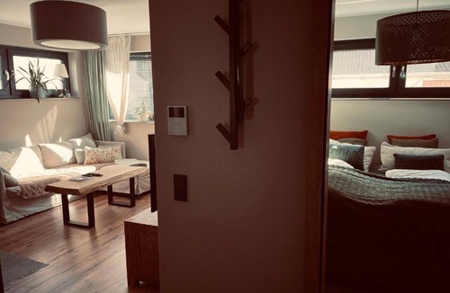 Bindersleben Apartment | Zone 3