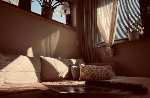 Bindersleben Apartment | Zone 3