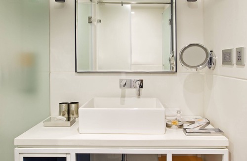 Coimbatore Hotel | Zone By The Park Coimbatore