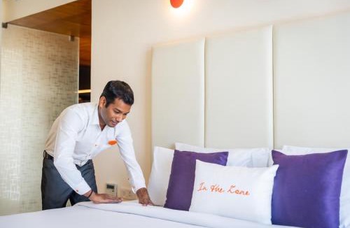 Coimbatore Hotel | Zone Connect by The Park Coimbatore