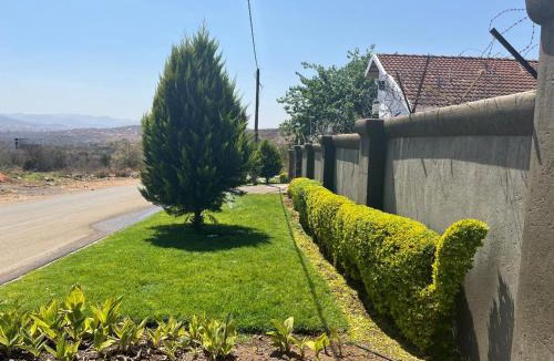 Burgersfort House | Zonke Bonke Guest House