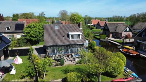 Terherne House | Zonnehoek Terherne