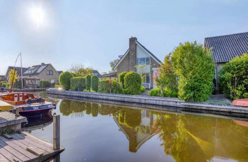 Terherne House | Zonnehoek Terherne