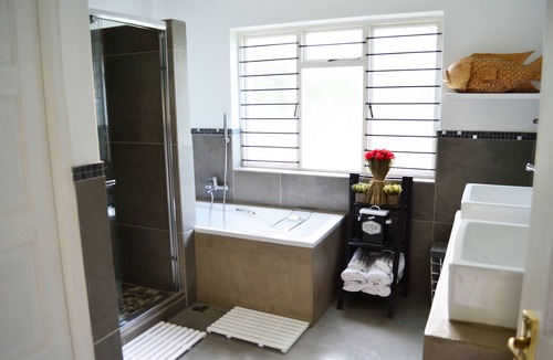 Paarl House | Zonnevanger