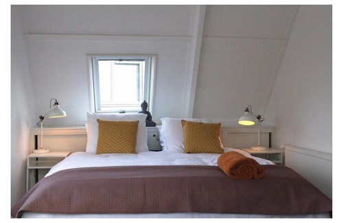 Bergen Apartment | Zonzicht
