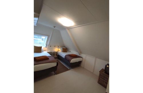 Bergen Apartment | Zonzicht