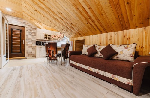 Brasov Apartment | Zoo Adjacent Summit Flat By Brasov BnB