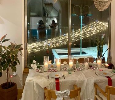 Marina Grande Apartment | ZOOM CAPRI home