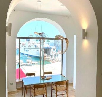 Marina Grande Apartment | ZOOM CAPRI home