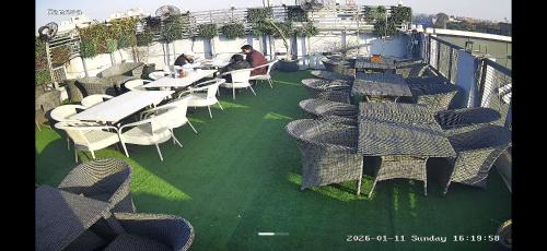 Rohtak Apartment | Zora apartment