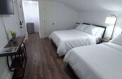 St. Augustine Bed & Breakfast | Zora's Sojourn