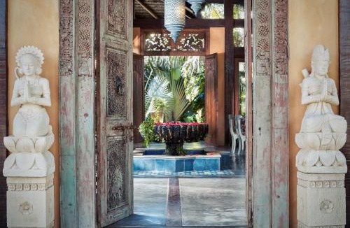 Flecheiras Hotel | Zorah Beach Hotel