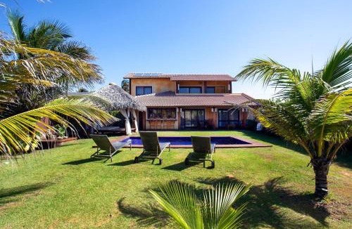 Flecheiras Hotel | Zorah Beach Hotel