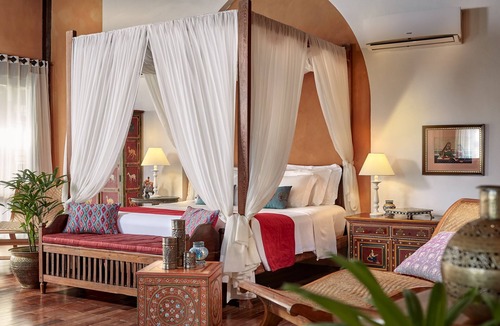 Flecheiras Hotel | Zorah Beach Hotel