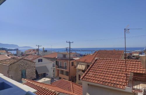 Pythagorio Hotel | Zorbas Hotel