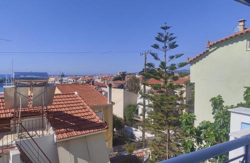Pythagorio Hotel | Zorbas Hotel