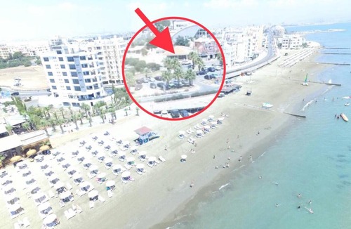 Larnaca Apartment | ZORBAS No 2
