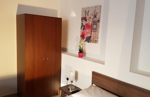 Larnaca Apartment | ZORBAS No 2