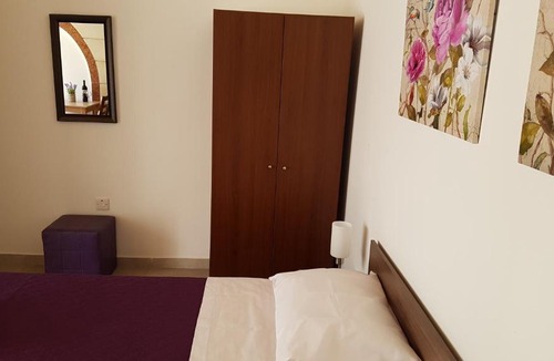 Larnaca Apartment | ZORBAS No 3