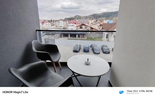 Gura Humorului Apartment | Zori de Bucovina