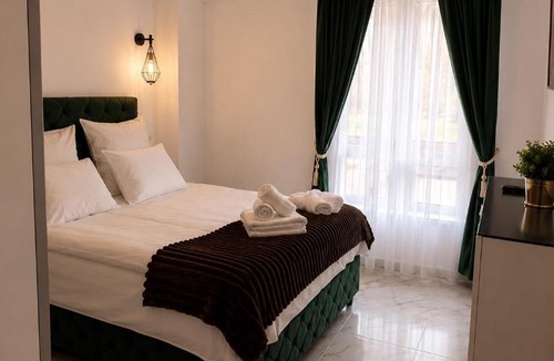 Gura Humorului Apartment | Zori de Bucovina