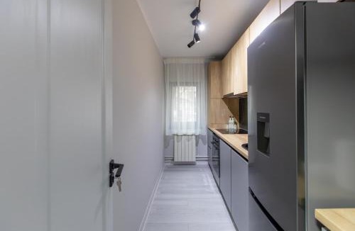 Bacau Apartment | Zoris Apart1