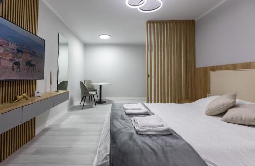 Bacau Apartment | Zoris Apart1