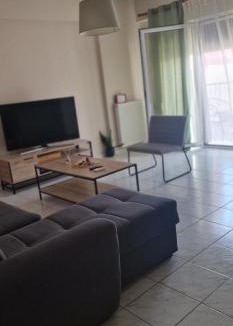 Karditsa Apartment | Zorzet