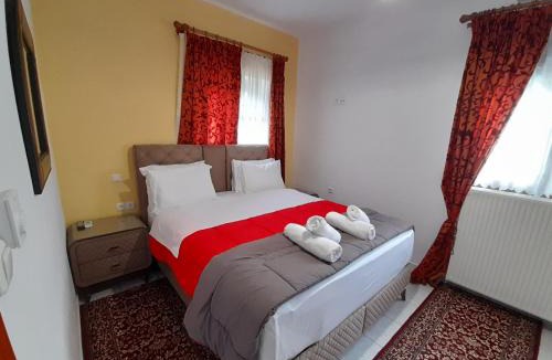 Kastraki House | Zosimas House