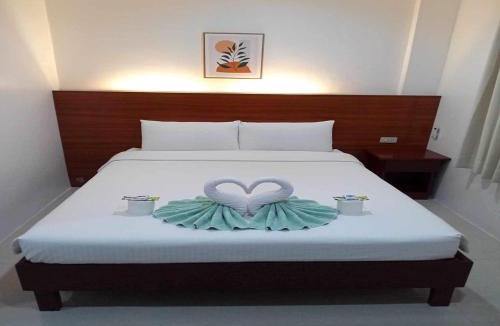 Lazi Hotel | Zosimo's Inn