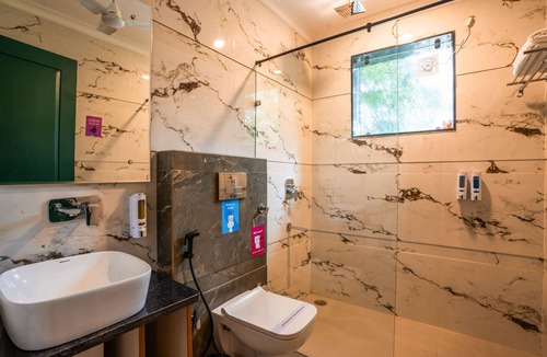 Agra Hotel | Zostel Agra