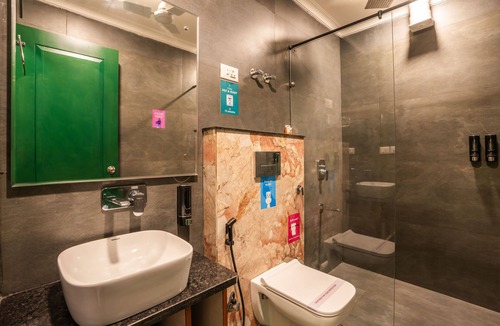 Agra Hotel | Zostel Agra