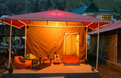 Chitkul Hostel | Zostel Chitkul