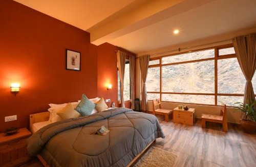 Manali Hostel | Zostel Dobhi, Manali