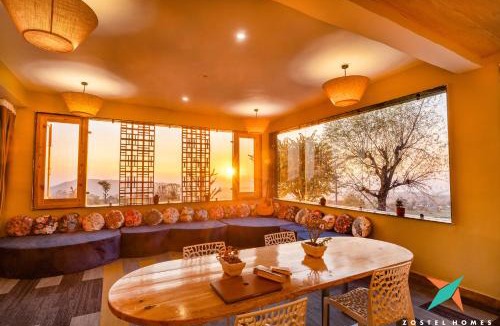Bir House | Zostel Homes Bir