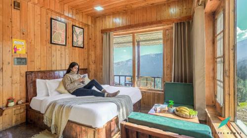 Khajjiar Hostel | Zostel Homes Khajjiar