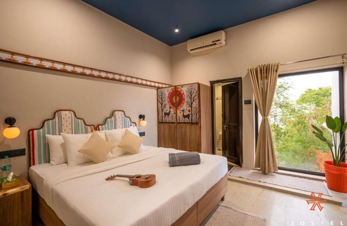 Indore Hostel | Zostel Indore
