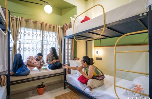 Indore Hostel | Zostel Indore