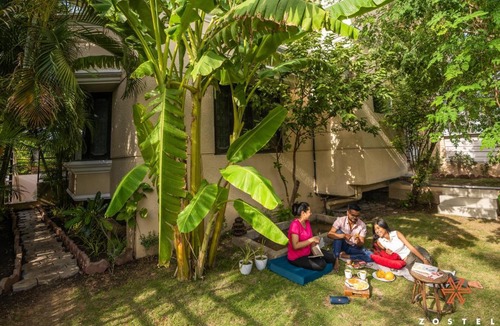 Indore Hostel | Zostel Indore