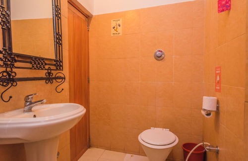 Gulab Sagar Hostel | Zostel Jodhpur - Clock Tower