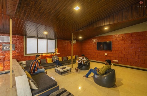 Kolad Hostel | Zostel Kolad