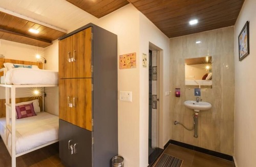 Kolad Hostel | Zostel Kolad